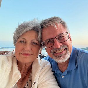 Meet your Posher, Marla